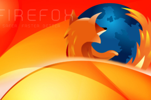 Firefox HD Widescreen93837566 300x200 - Firefox HD Widescreen - Widescreen, Firefox, Faster